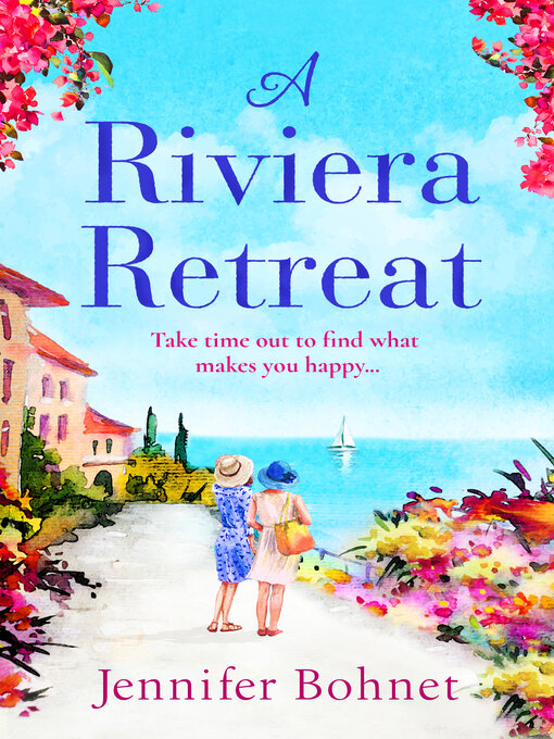 Cover image for A Riviera Retreat